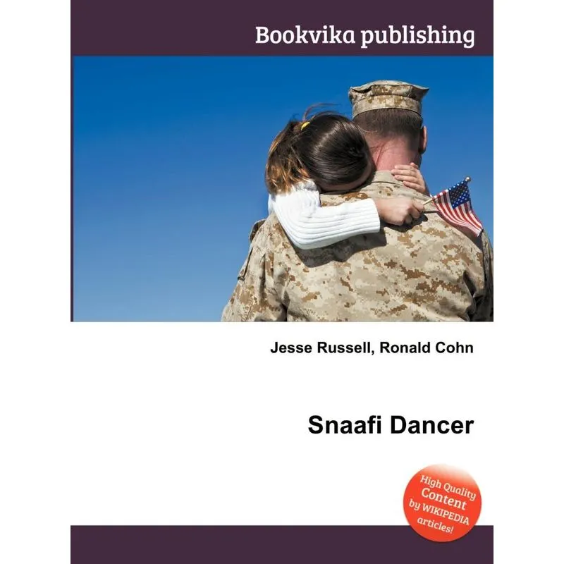 Snaafi Dancer