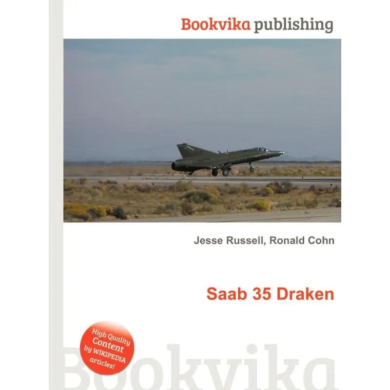 SAAB 35 Draken