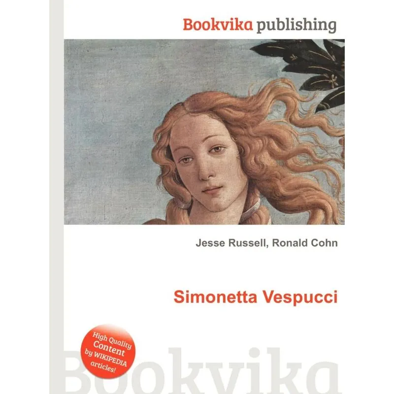 Simonetta Vespucci