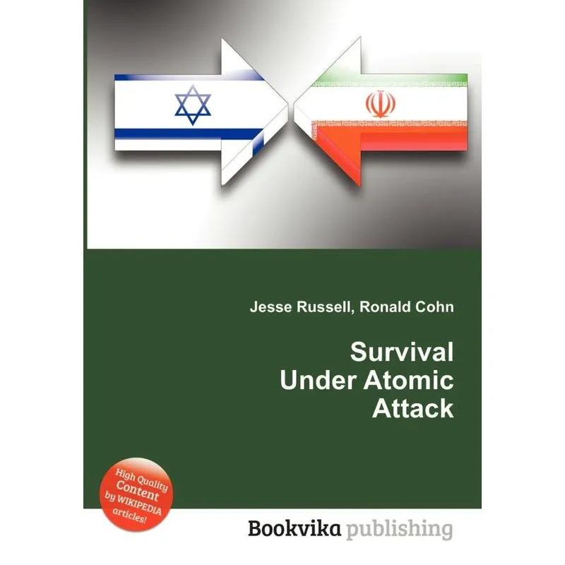 Survival Under Atomic Attack