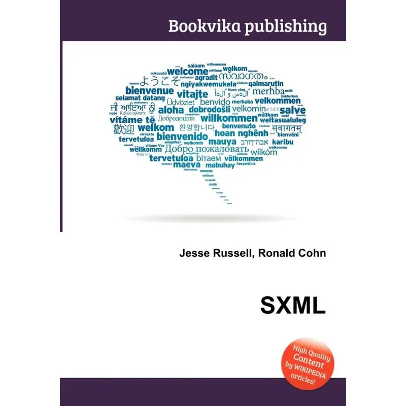 Sxml