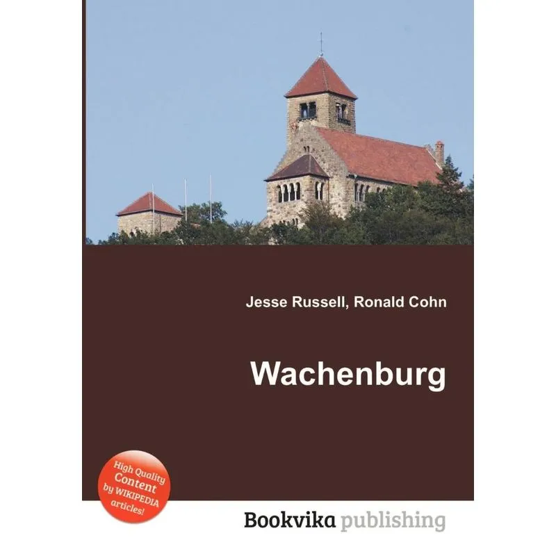 Wachenburg