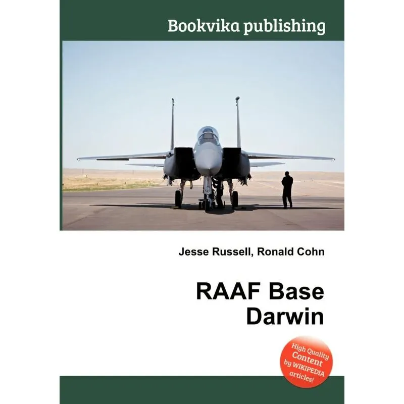 Raaf Base Darwin