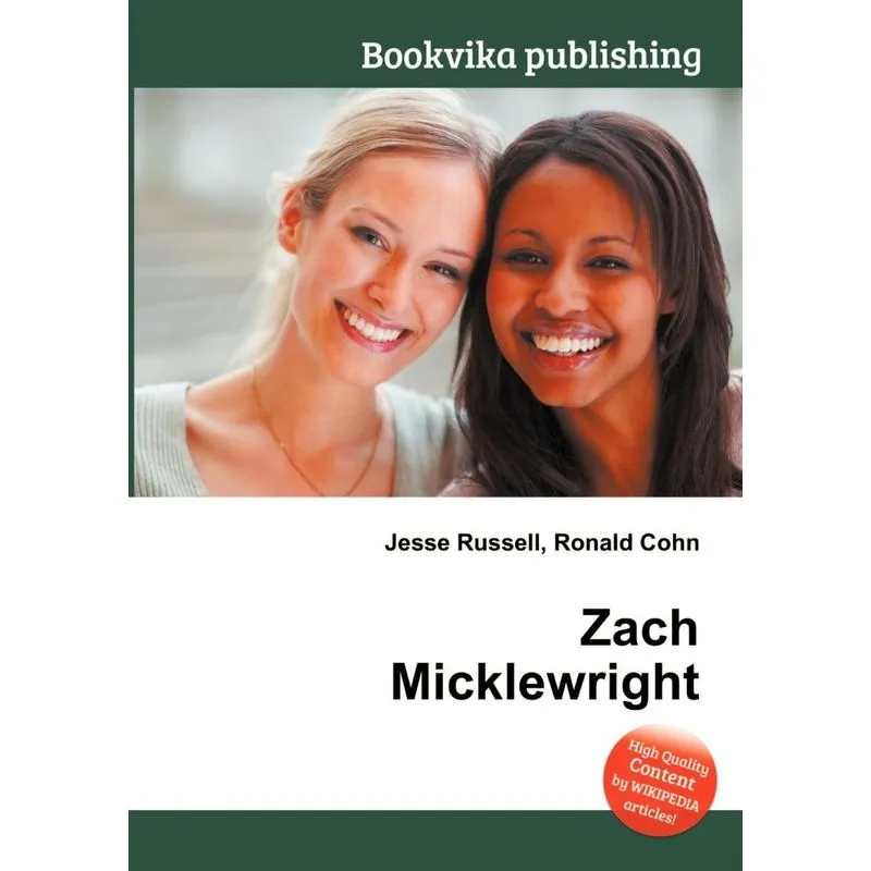 Zach Micklewright