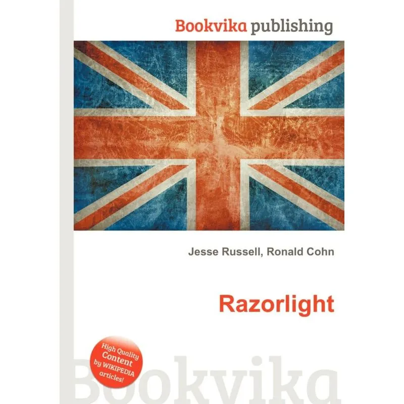 Razorlight