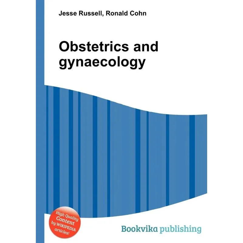 Obstetrics and Gynaecology