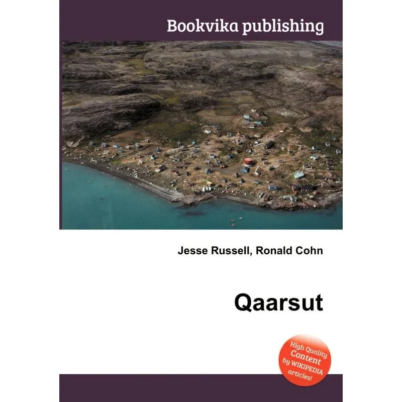 Qaarsut