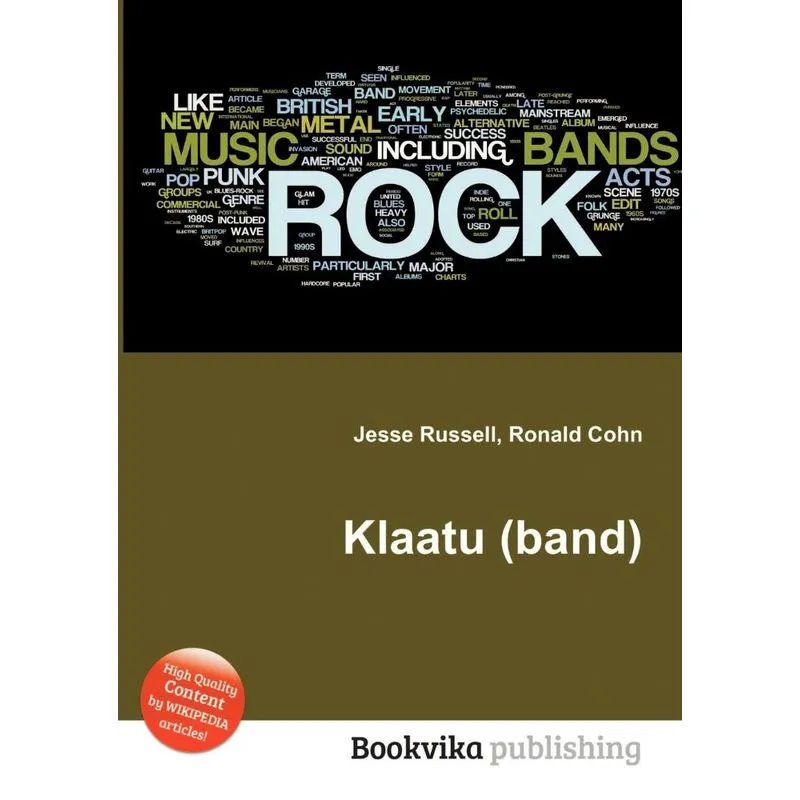 Klaatu (band)