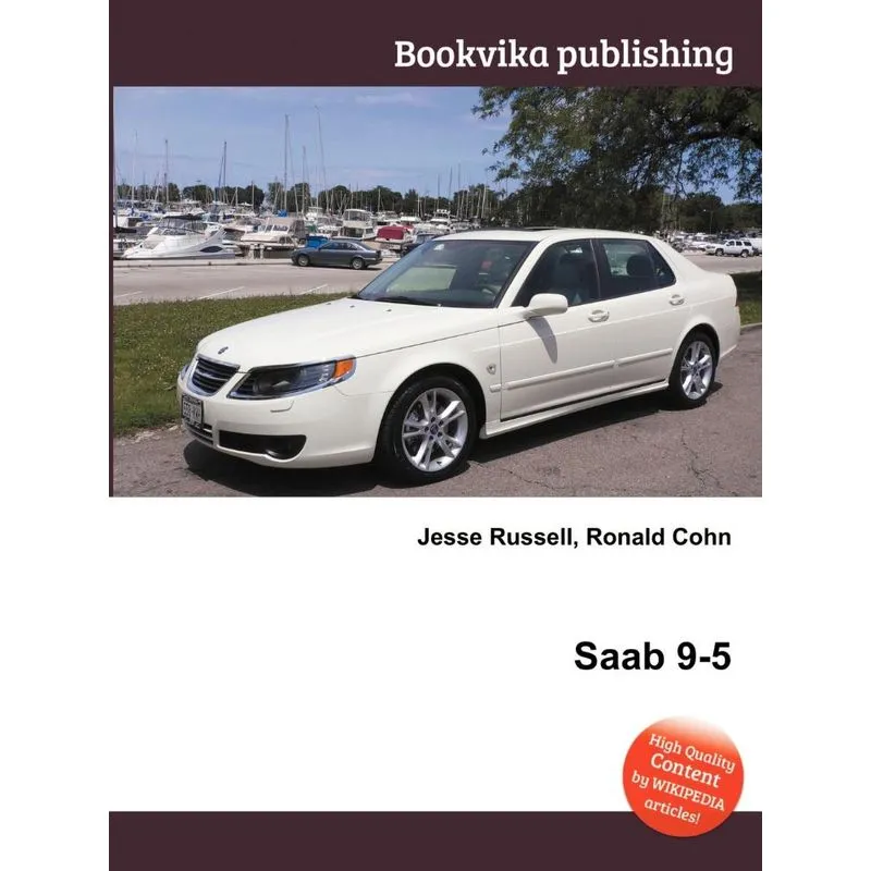 SAAB 9-5