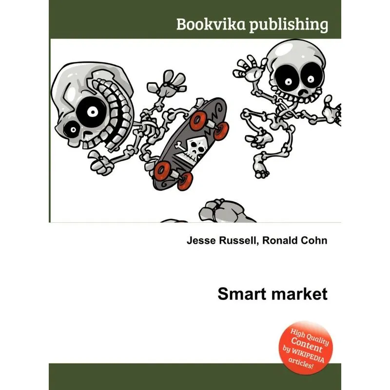 Smart Market