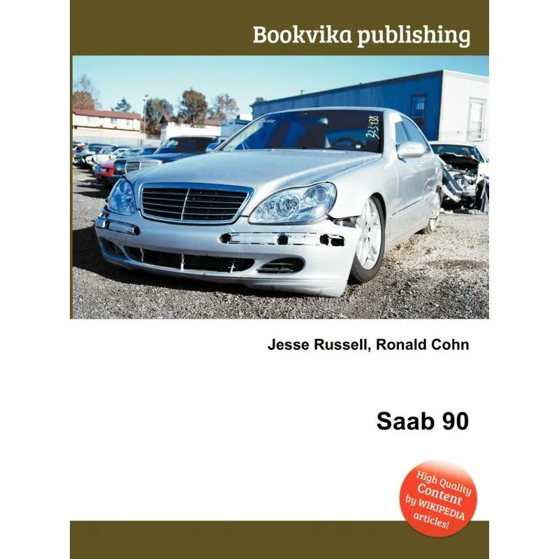 SAAB 90