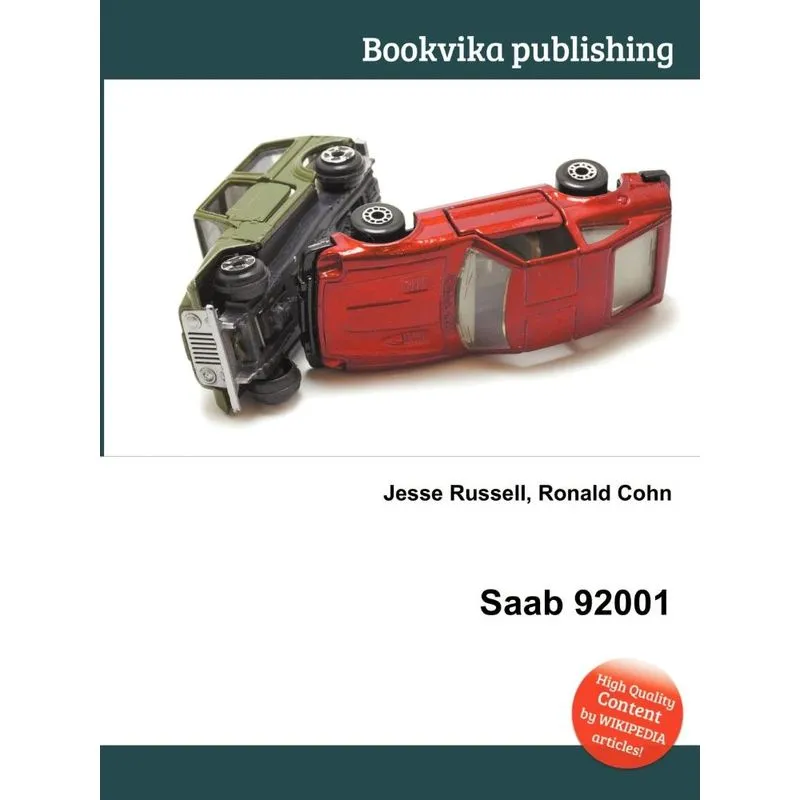 SAAB 92001