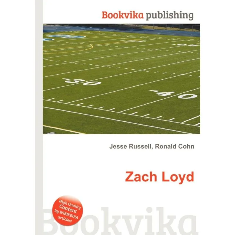 Zach Loyd
