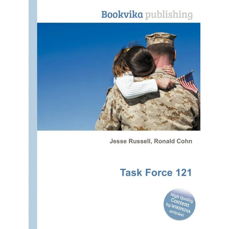 Task Force 121