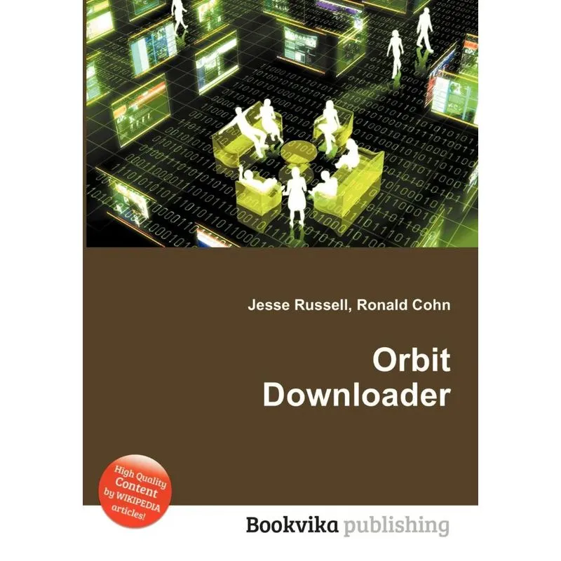 Orbit Downloader