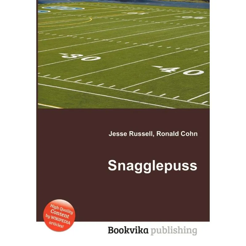 Snagglepuss
