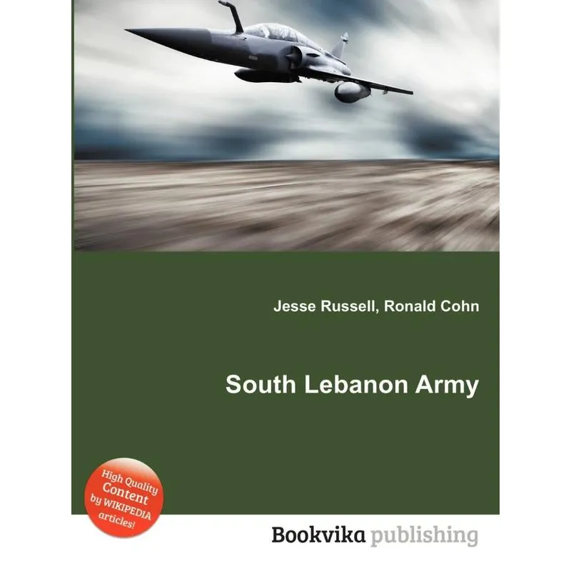 South Lebanon Army
