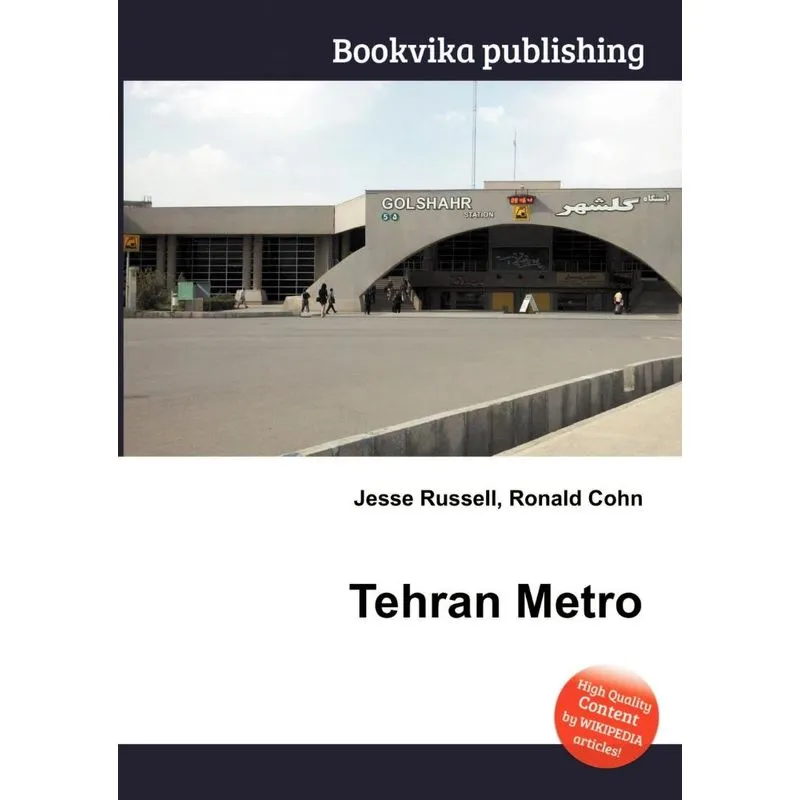 Tehran Metro