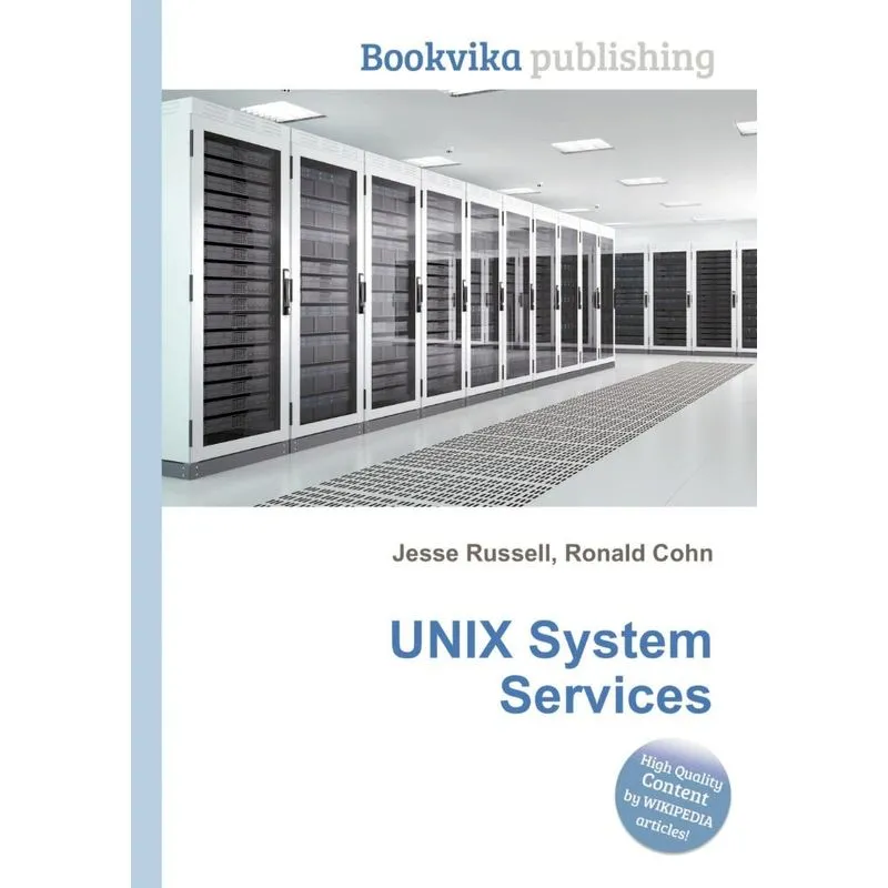 Unix System Services