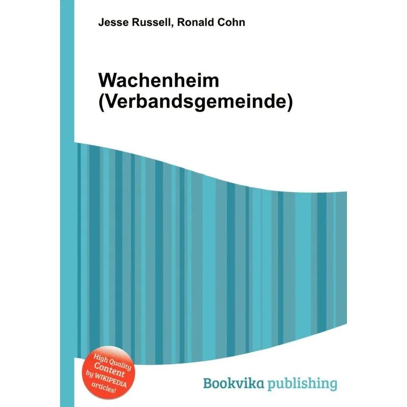 Wachenheim (Verbandsgemeinde)