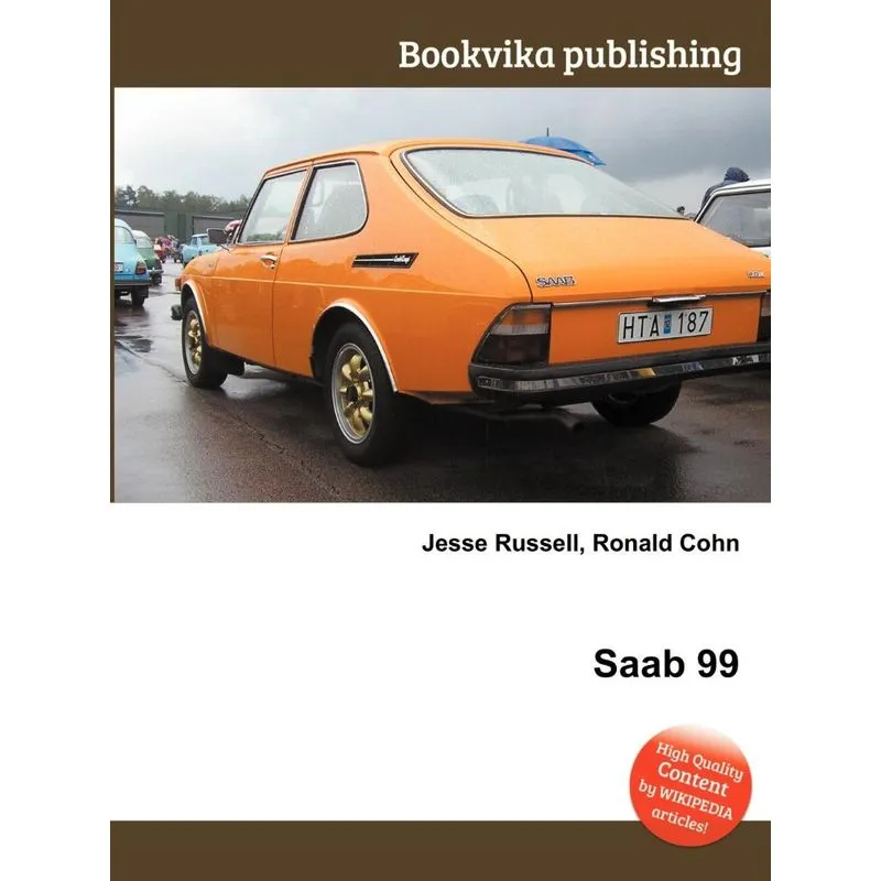 SAAB 99