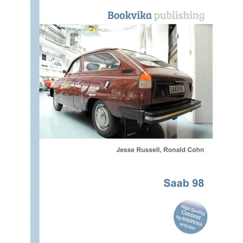 SAAB 98