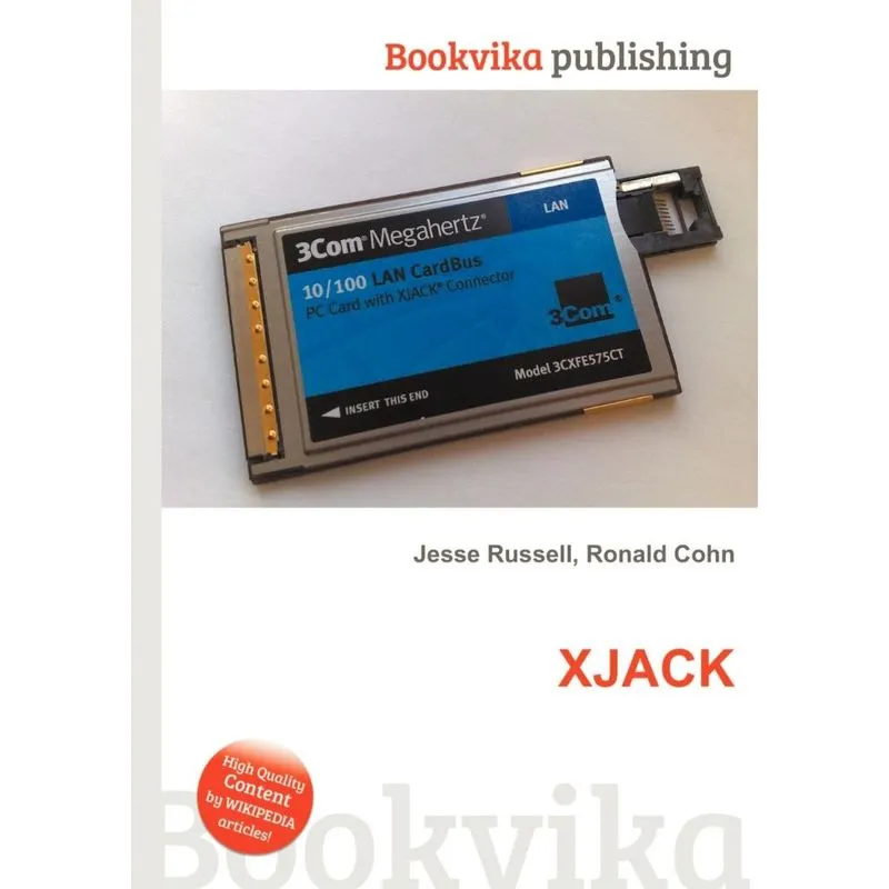 XJACK