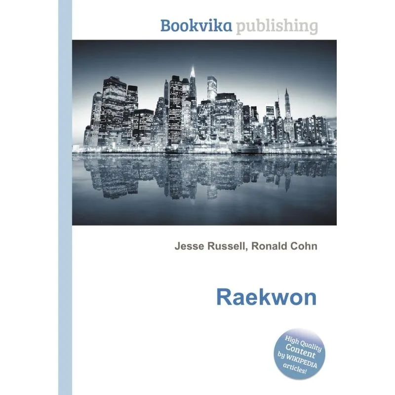 Raekwon