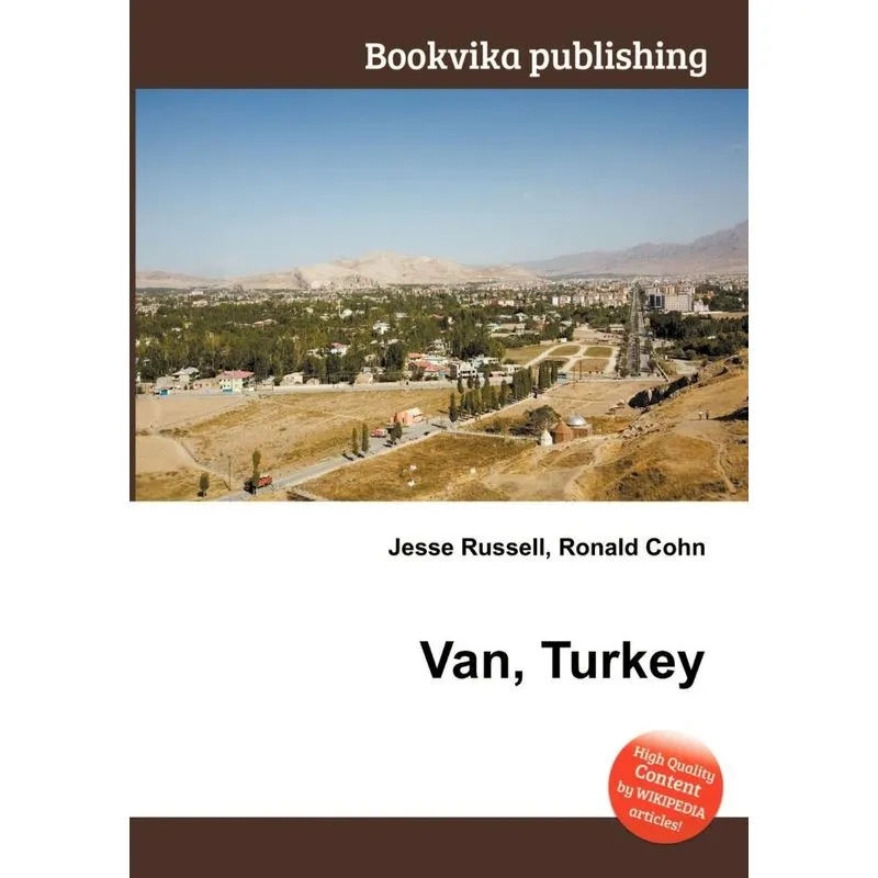 Van, Turkey
