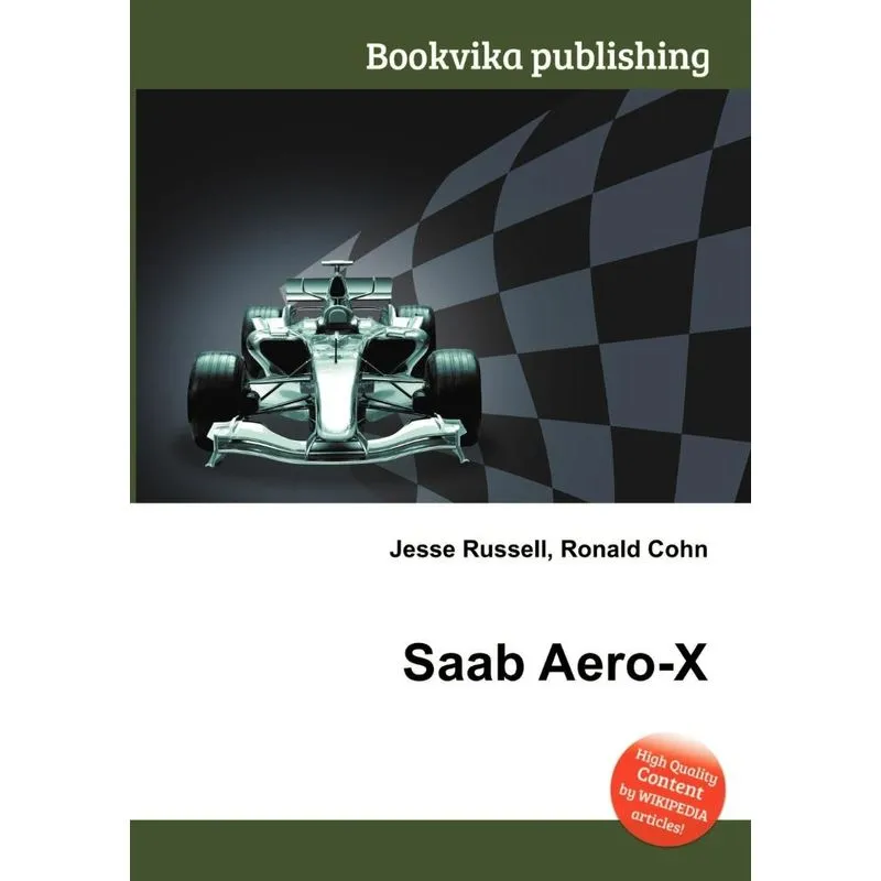 Saab Aero-x