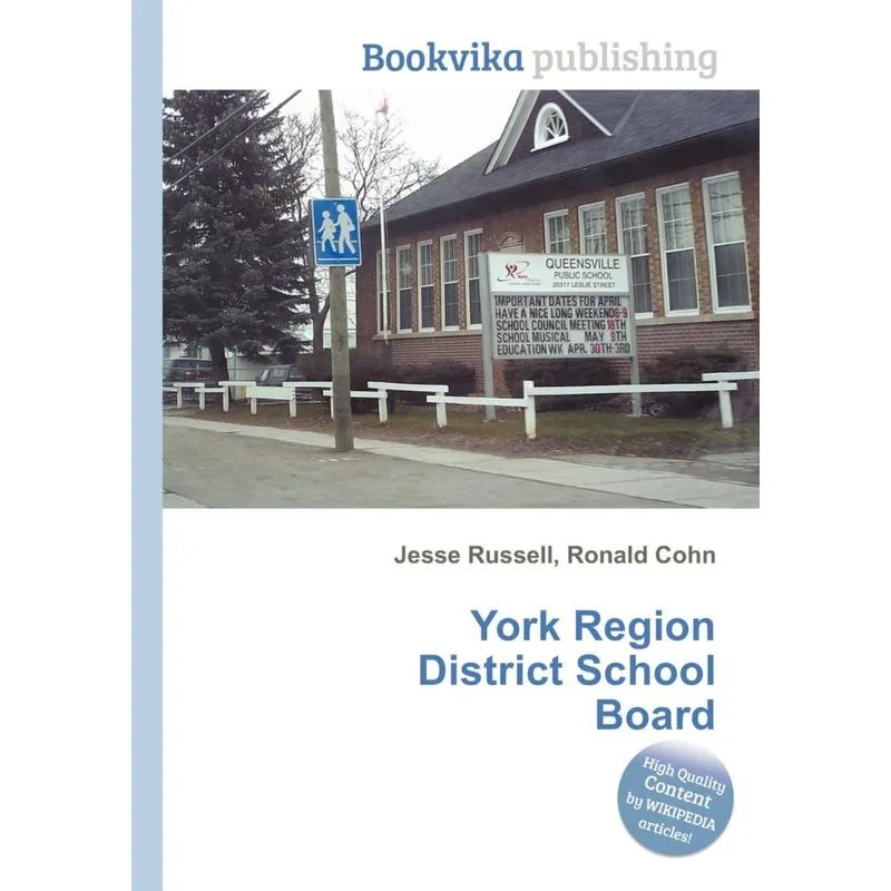 York Region District School Board