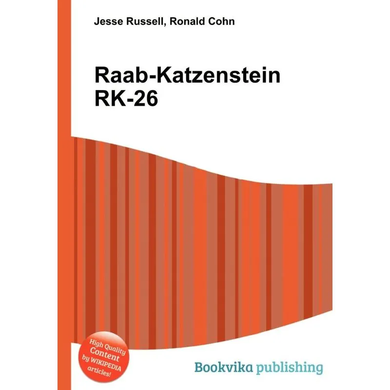 Raab-Katzenstein Rk-26