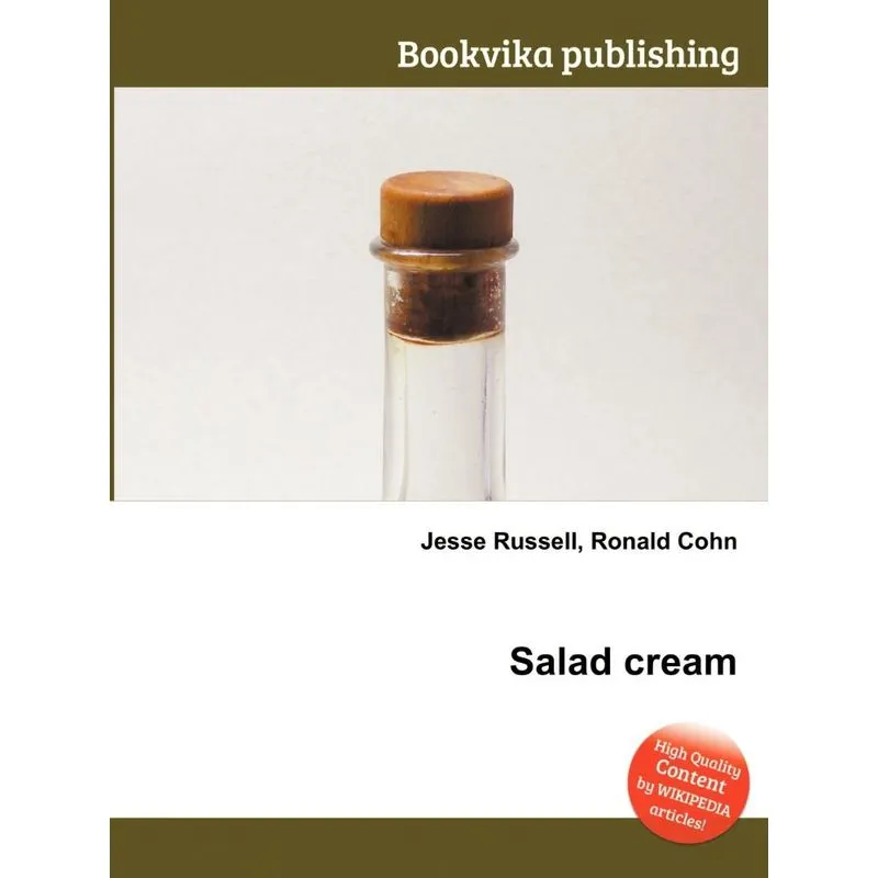 Salad Cream