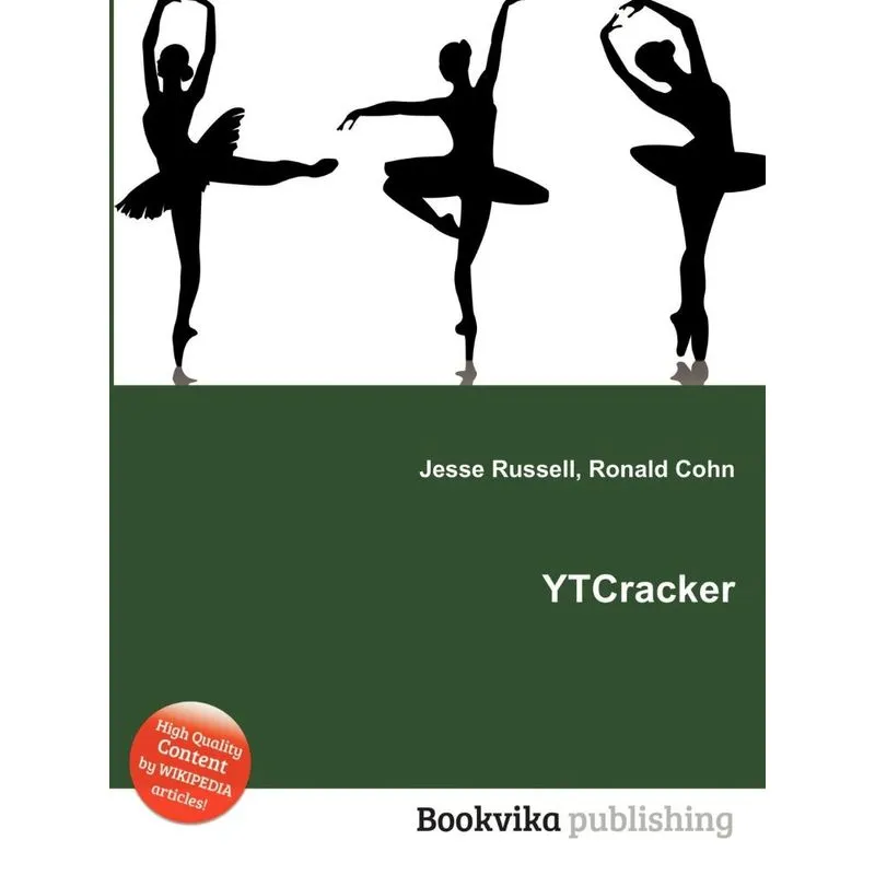 Ytcracker