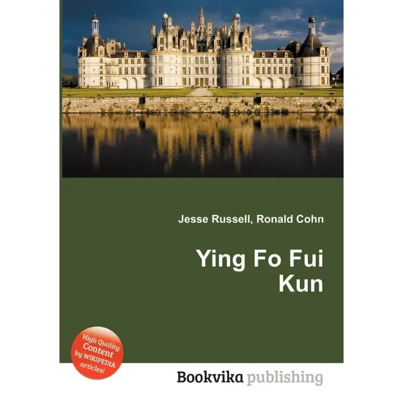 Ying Fo Fui Kun