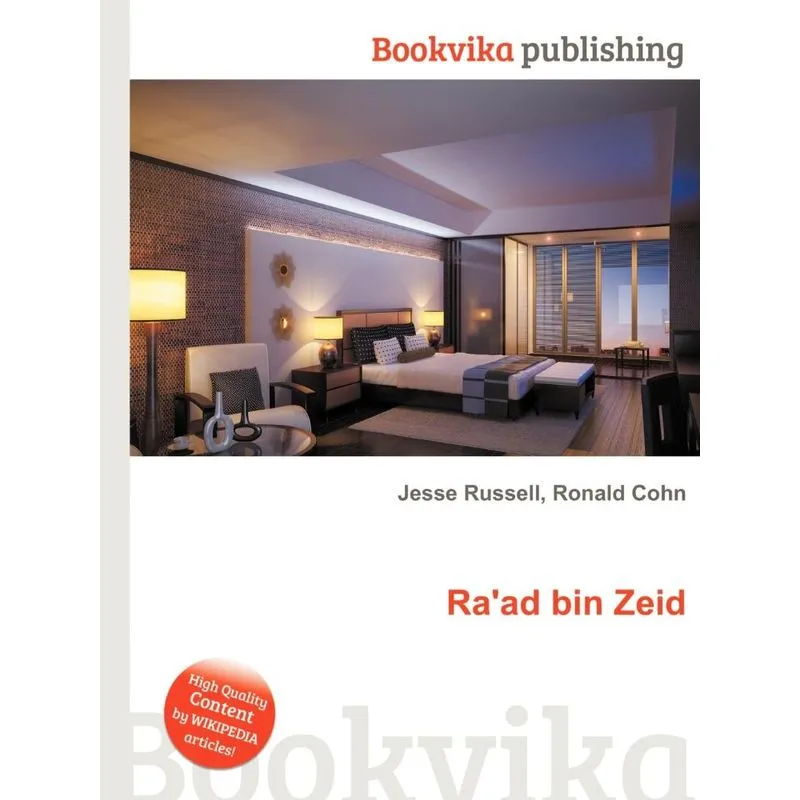 Raad Bin Zeid