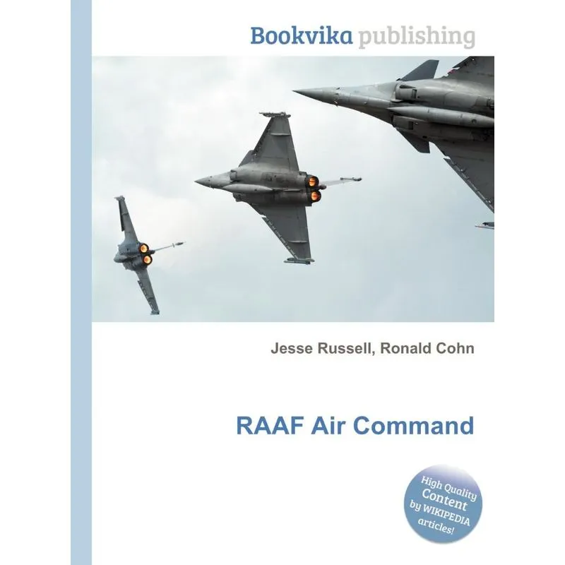 Raaf Air Command