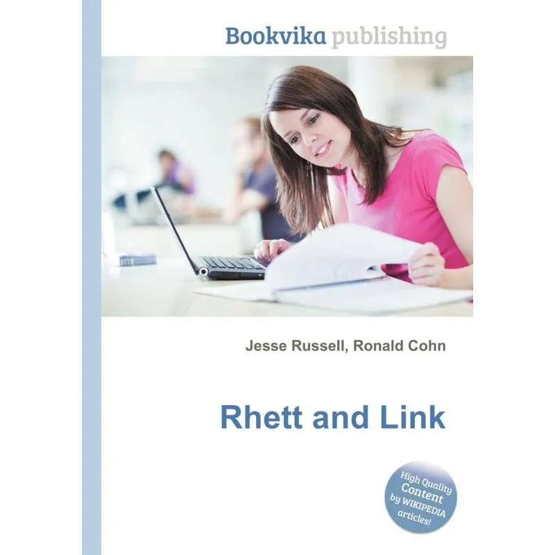 Rhett and Link