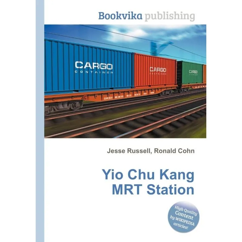 Yio Chu Kang Mrt Station