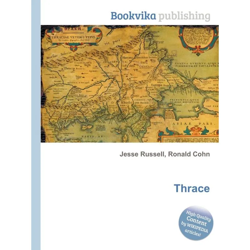 Thrace