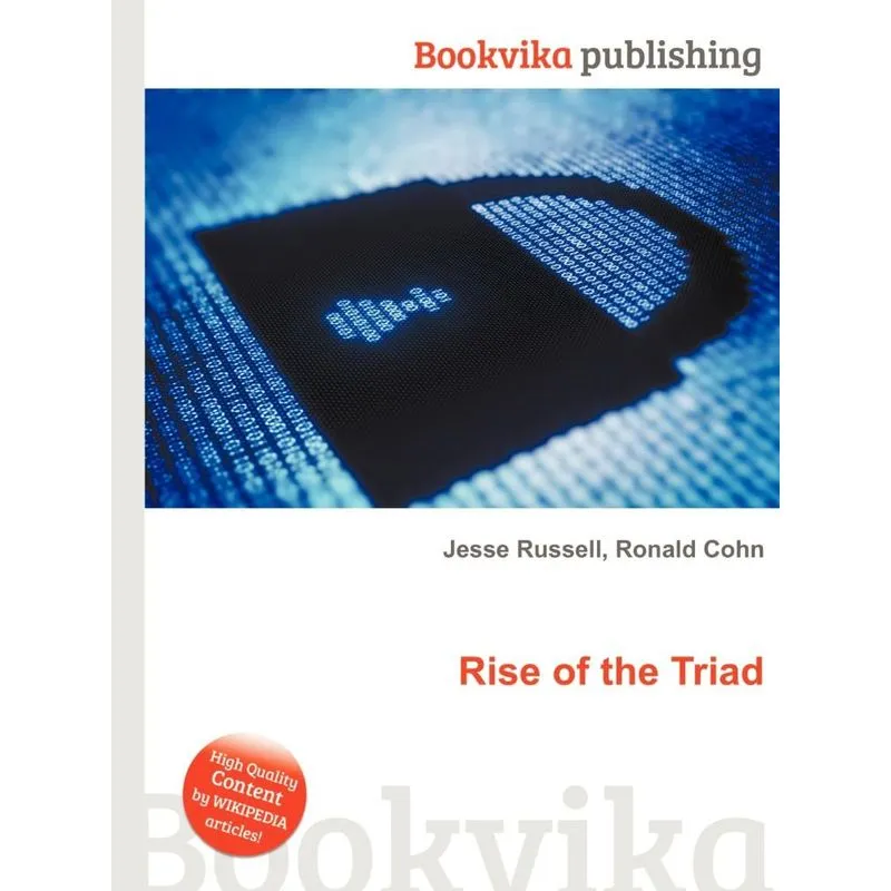 Rise of the Triad