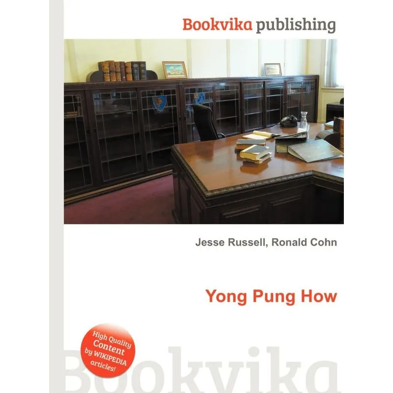 Yong Pung How