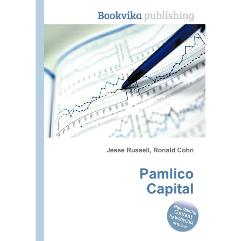 Pamlico Capital