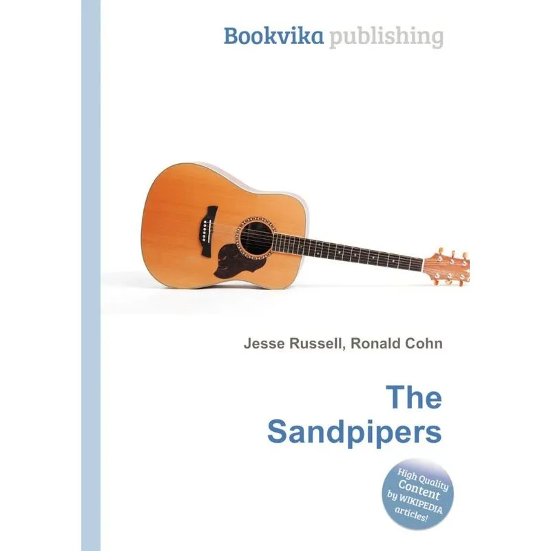 The Sandpipers