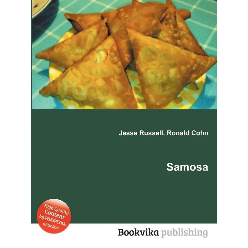 Samosa