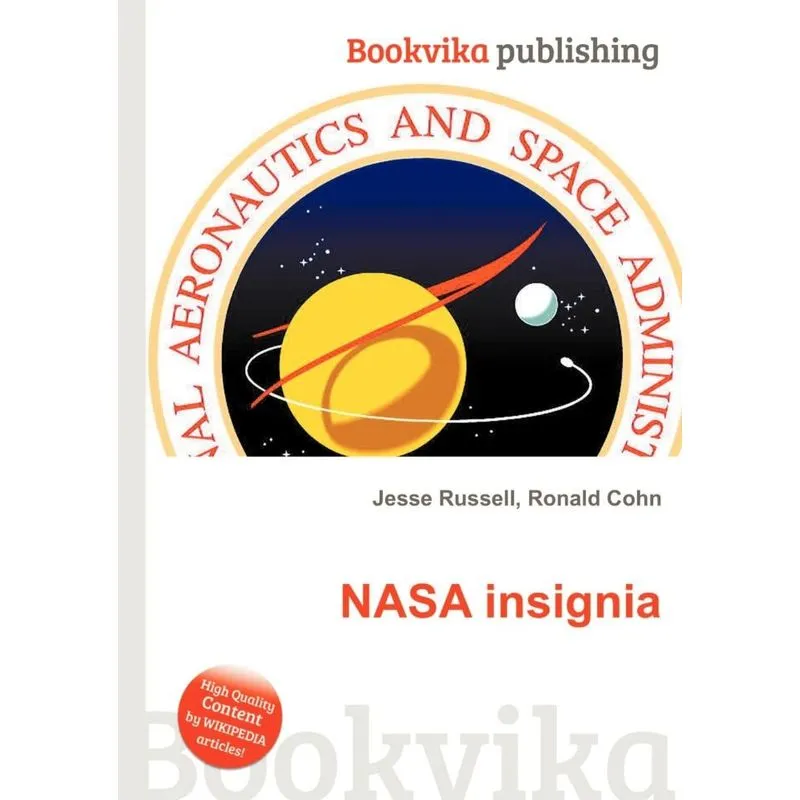 NASA Insignia