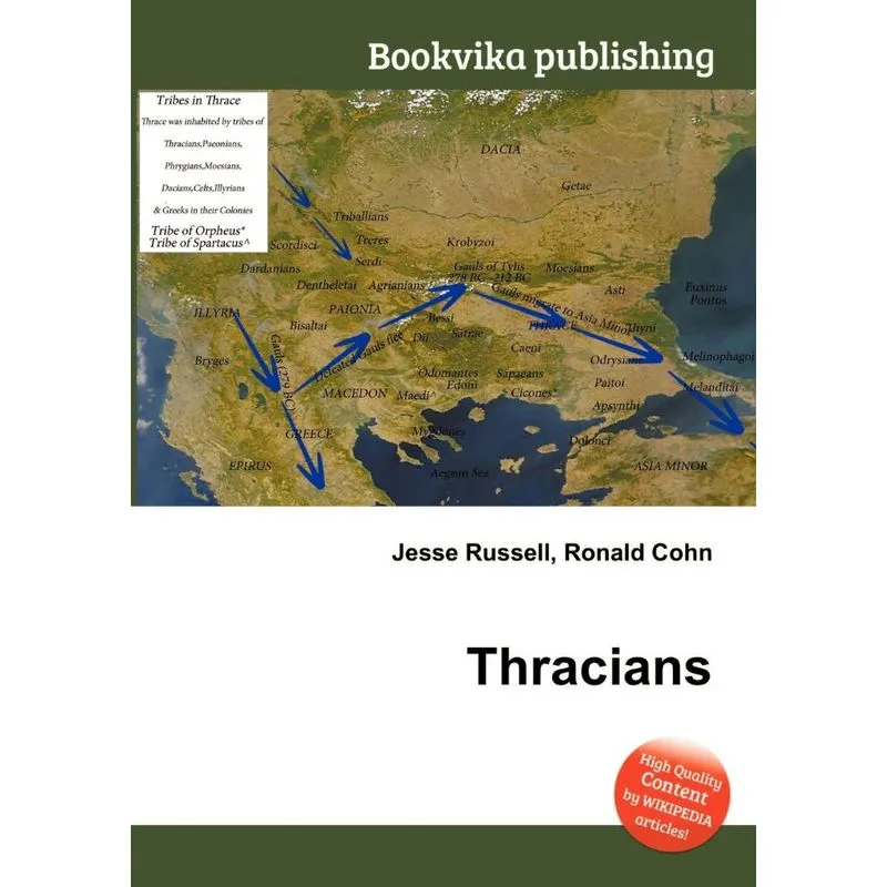 Thracians