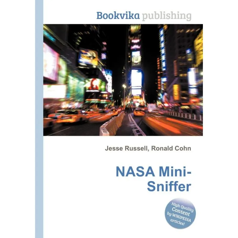 NASA Mini-Sniffer