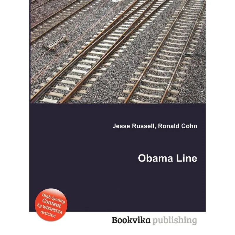 Obama Line