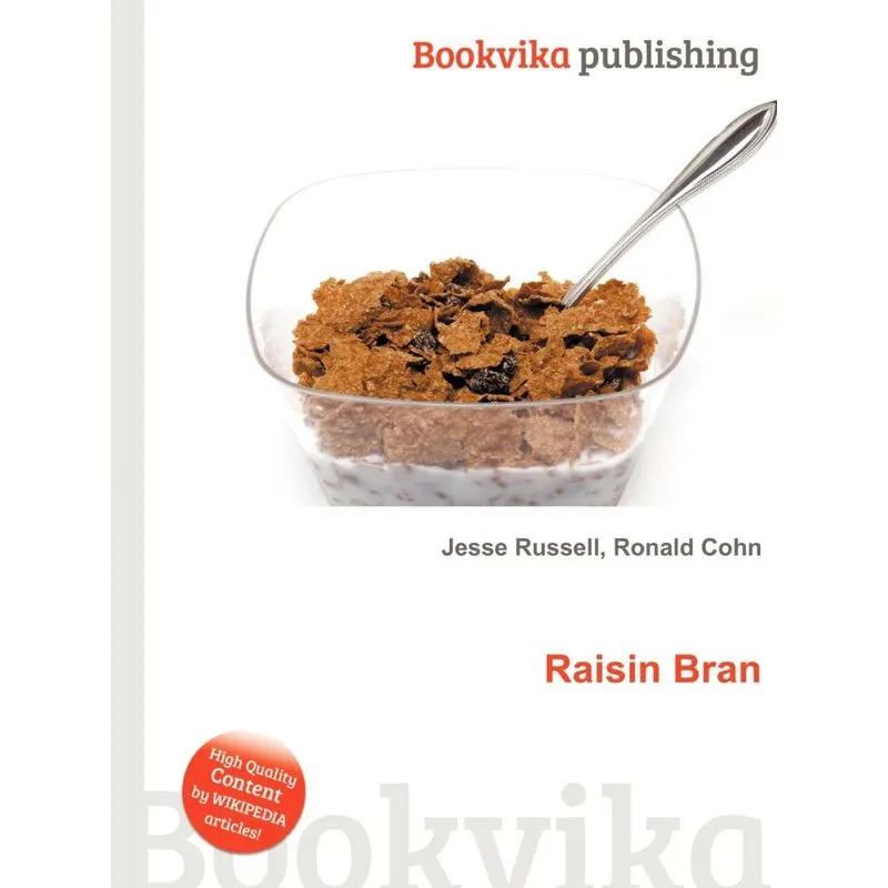 Raisin Bran